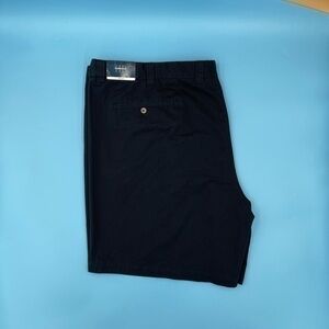 NWT - HARBORBAY Khaki Shorts